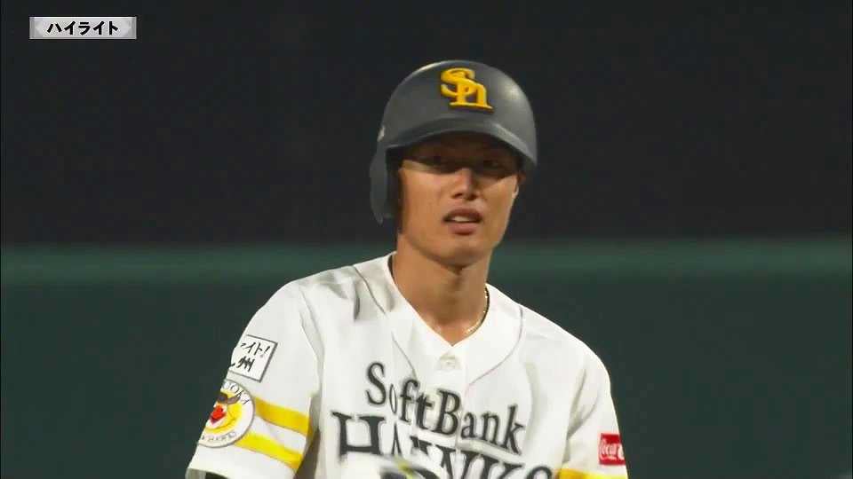 【ファーム】7/28 ホークス対タイガース ダイジェスト