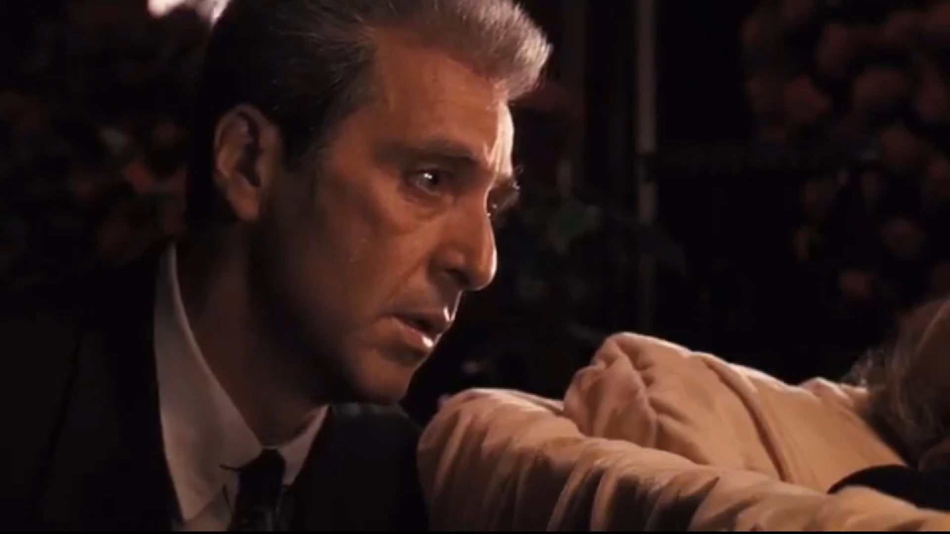 Godfather part 3 ending scene.mp4 on Vimeo