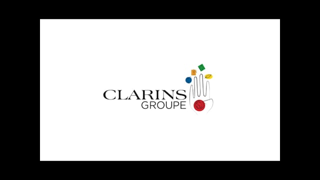 deVine Voices Native French Female Voiceover Clarins Commercial