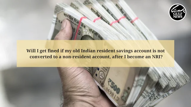 Financial Blunder – NRIs Giving Money to Family and Friends
