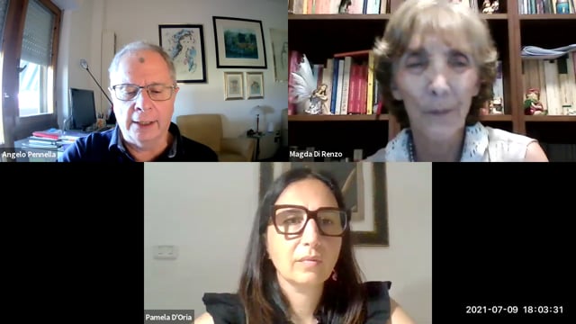 Pandemia e ritiro sociale il fenomeno degli Hikikomori - IdO-MITE