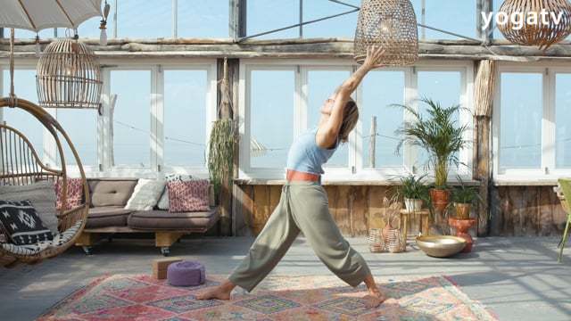 Shiva Shakti yogaflow