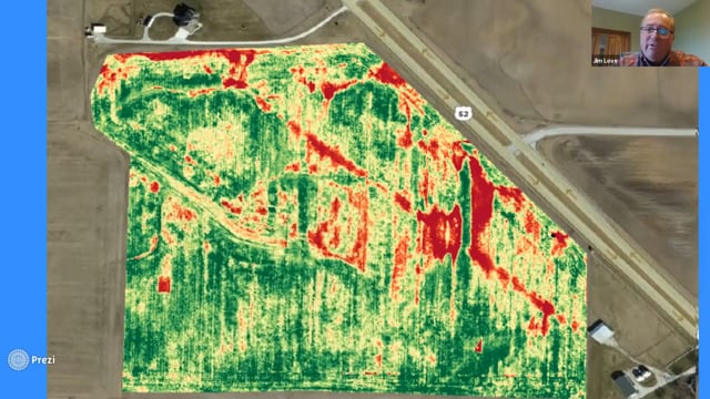 Tech in Ag: Virtual Field Trip with Beck’s Hybrids
