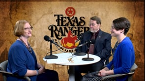 Ask the Ranger Museum - August 2021