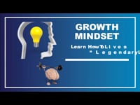 1 - Introduction - Growth Mindset