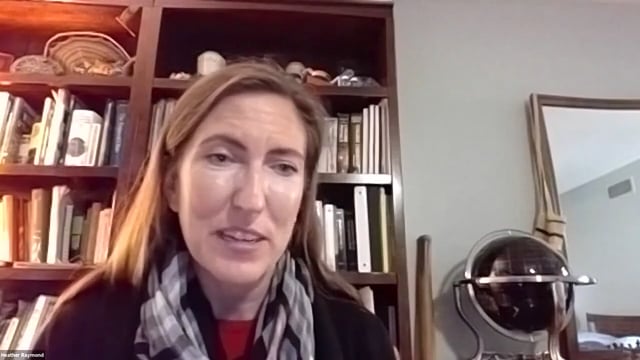 Sustainability and Ecosystems: Career Panel