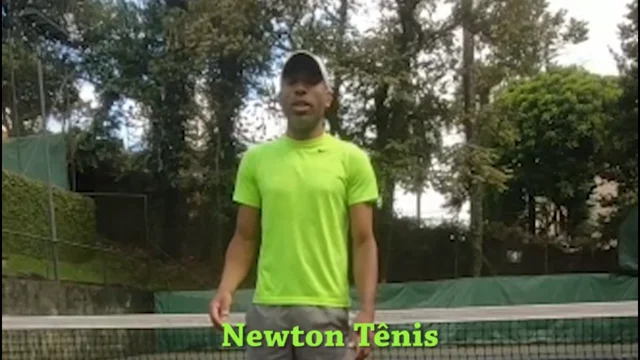 Pacote Vip – Acesso livre para todo o site – Newton Tenis
