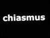 Chiasmus