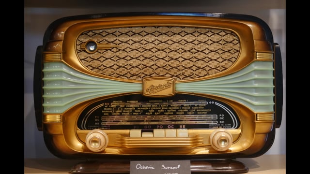Radio Guitard, épisode 2