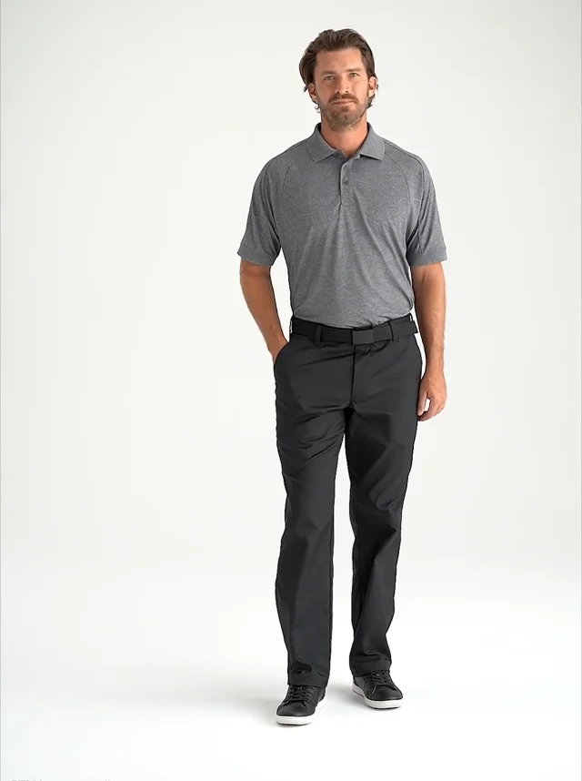 11132 WearGuard® Men's Performance Polo from Aramark