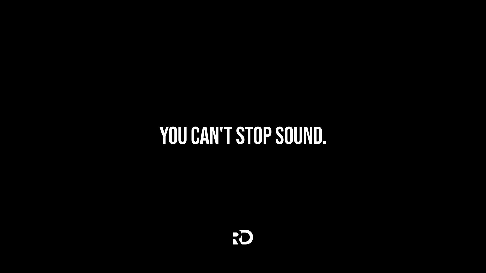 JBL Charge 4 Mock Commercial