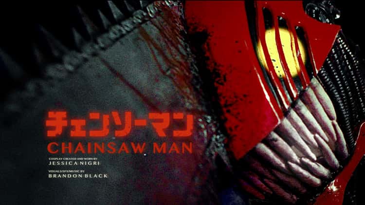 Chainsaw man ep 2 on Vimeo