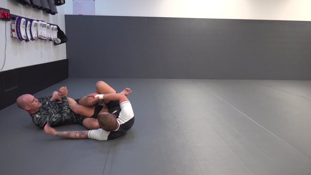 No Gi Sparring July 2021