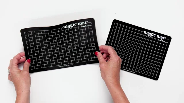 NEW Magic Mat is a Die Cutting Game Changer - This event was pre-recorded 