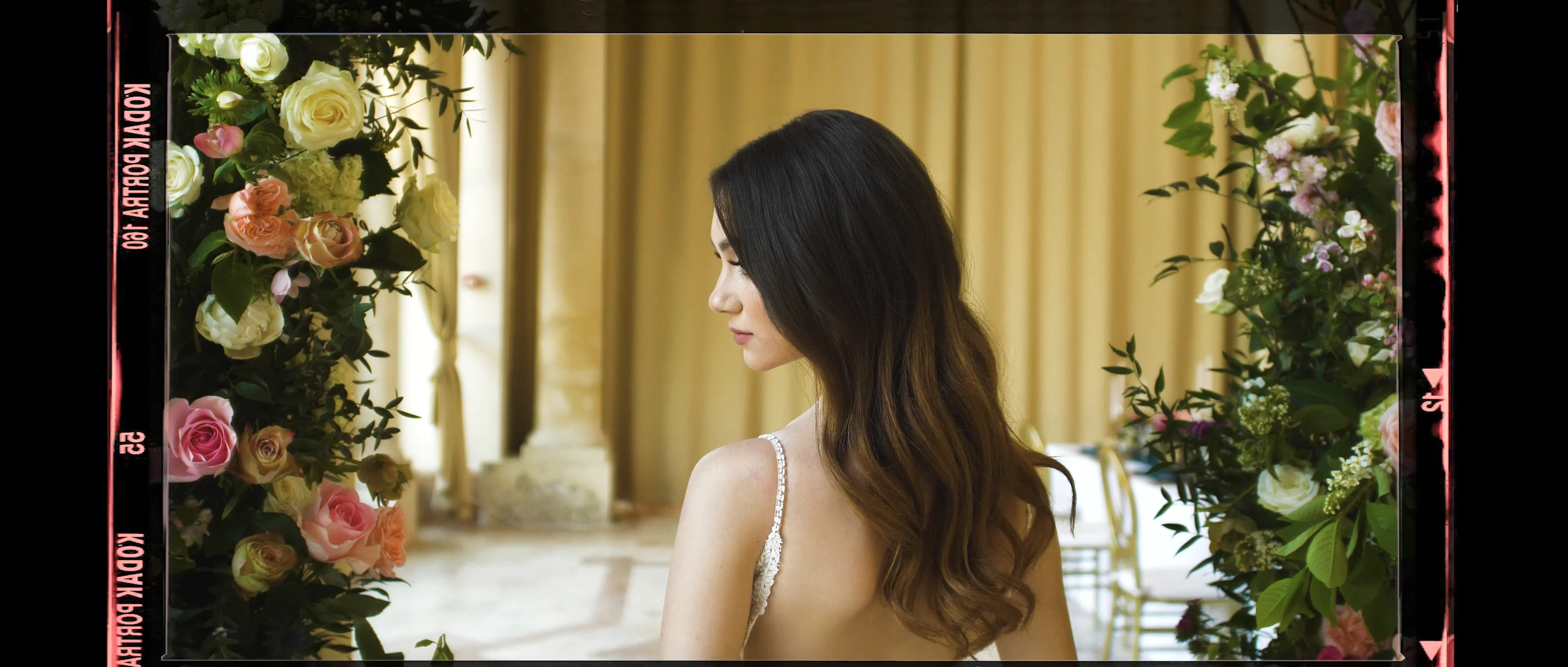 Emerald & Berry styled shoot on Vimeo