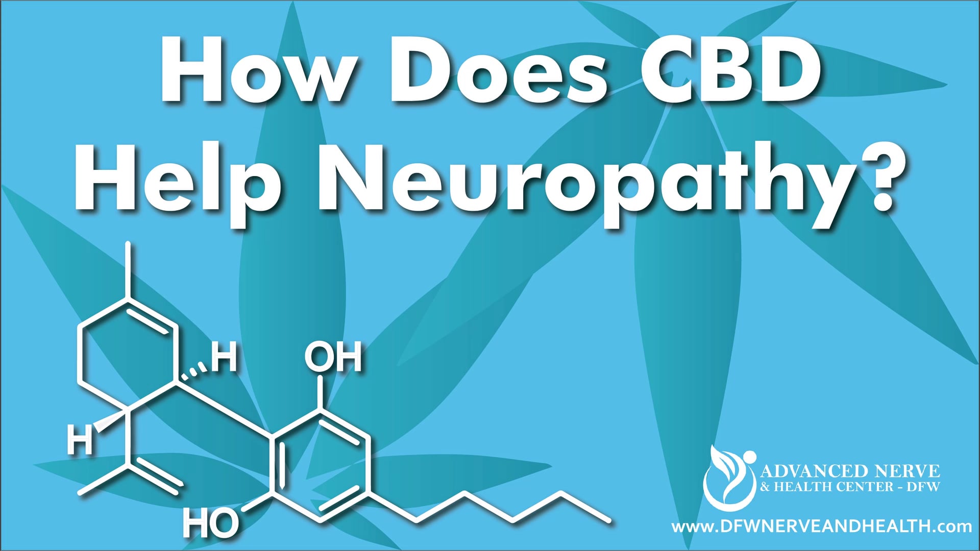 How Does CBD Help Neuropathy_0