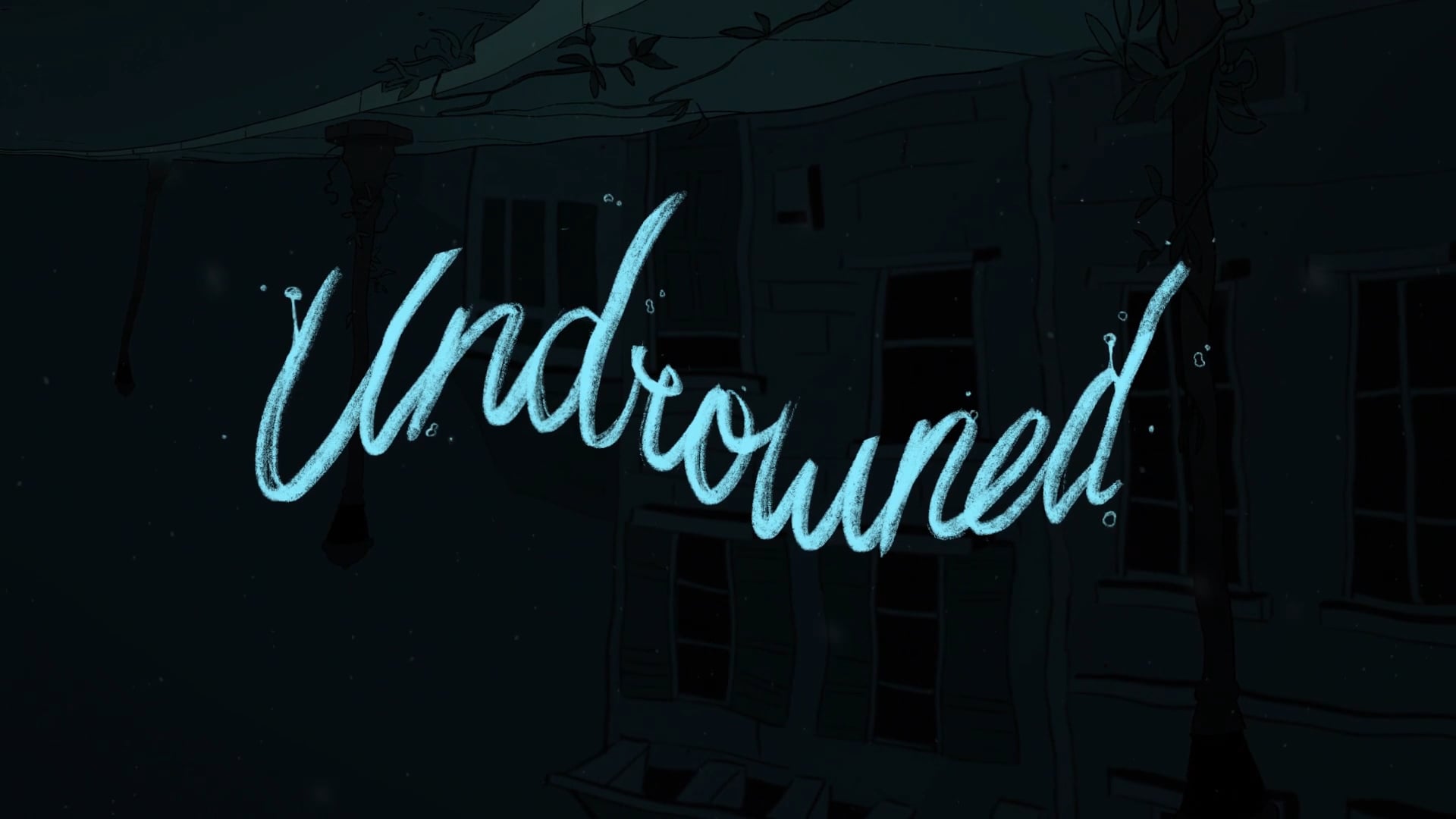 Undrowned - Shortfilm