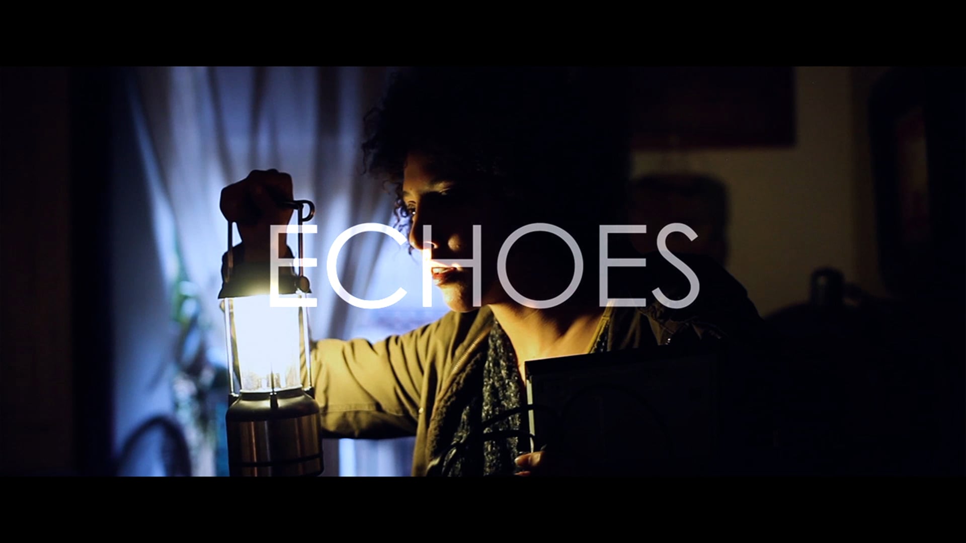 Echoes (short film) – Dir. Miguel Afif