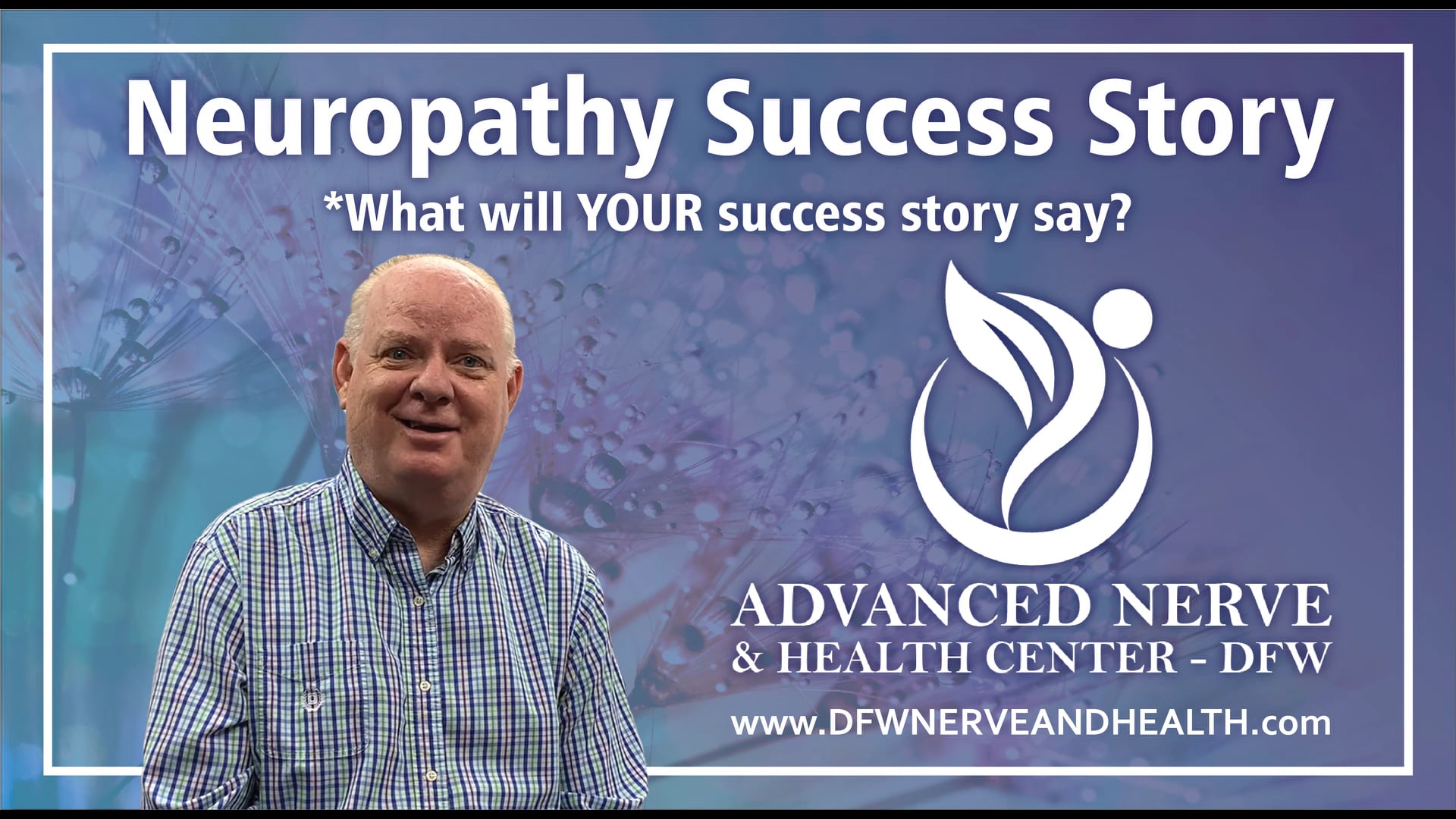 Kevin's Success Story
