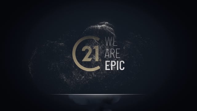 C21 Epic Intro
