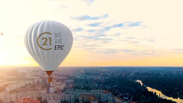 C21 Epic