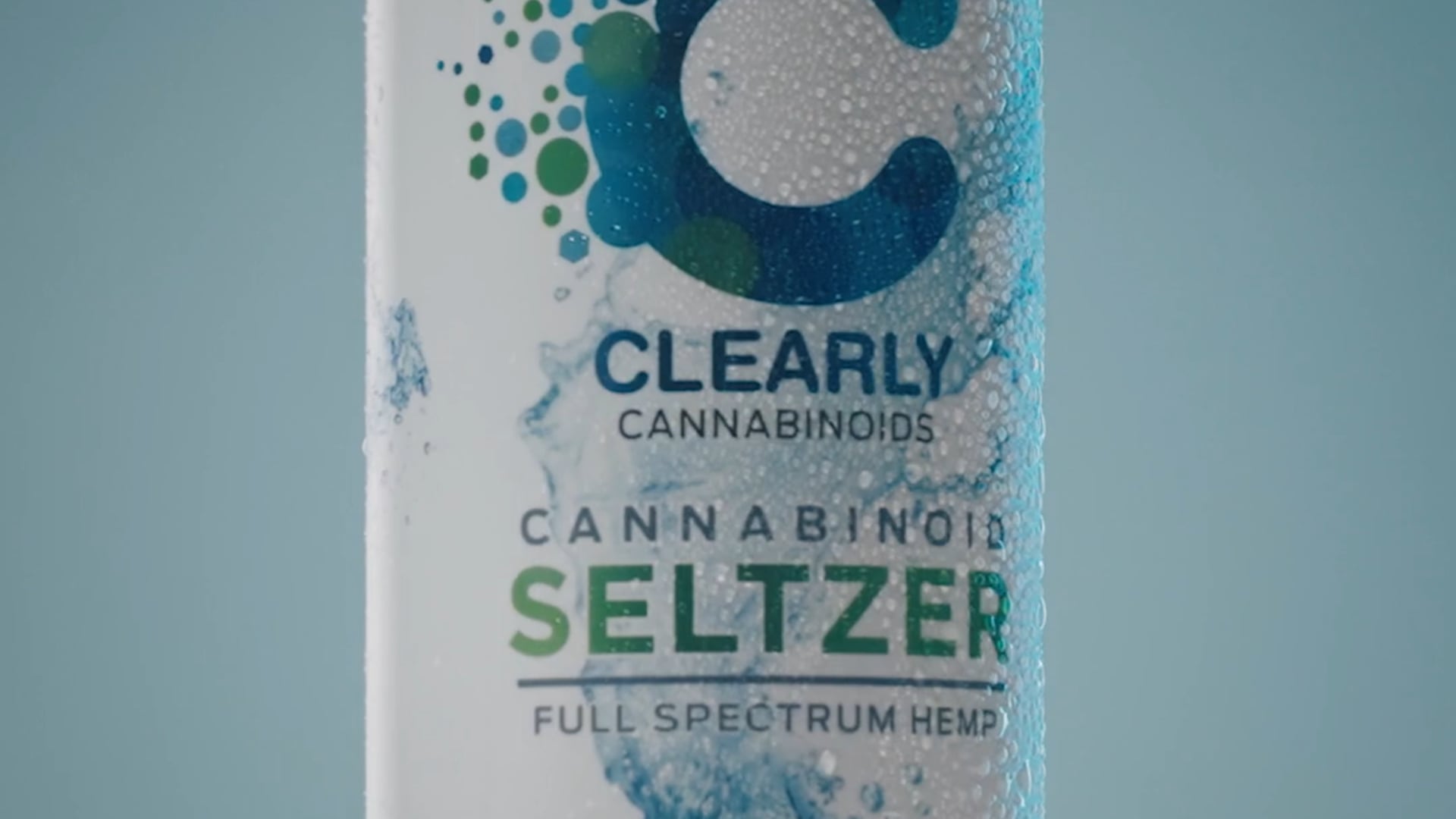 Nova Farms - Clearly CBD Seltzer - Social Ad