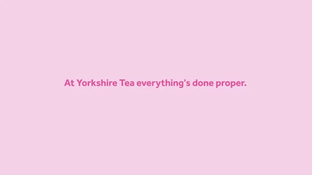 I just started drinking tea this year. I started with Yorkshire tea which  I've been drinking all summer. : r/tea