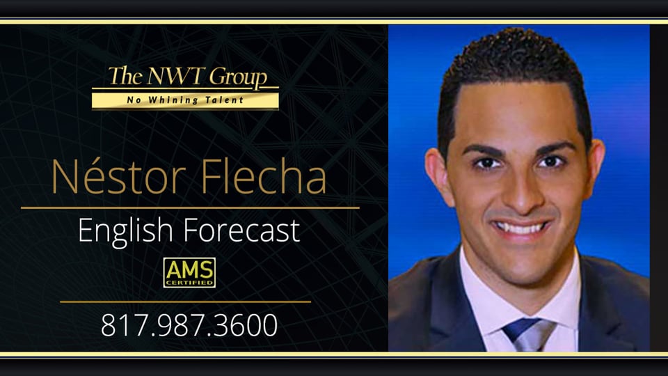 English Forecast