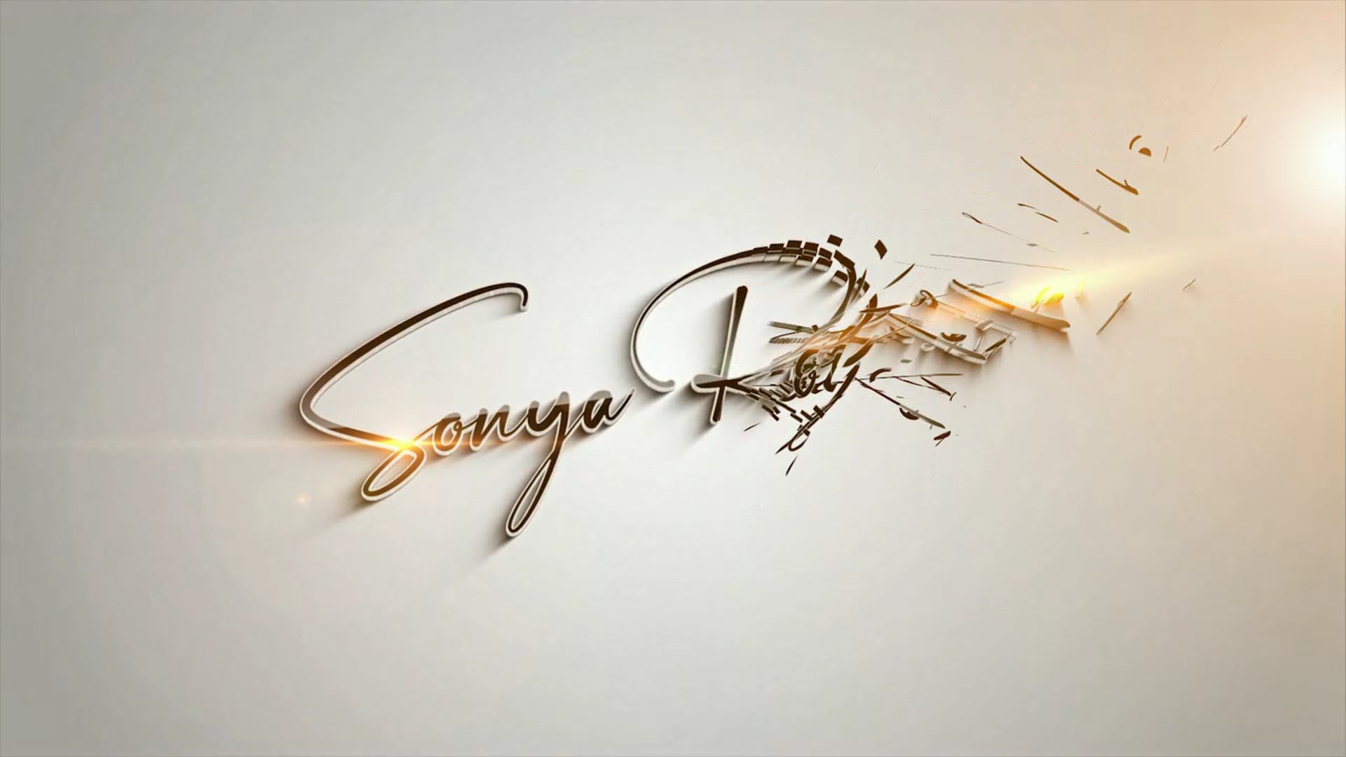 Authentic Conversations with Sonya