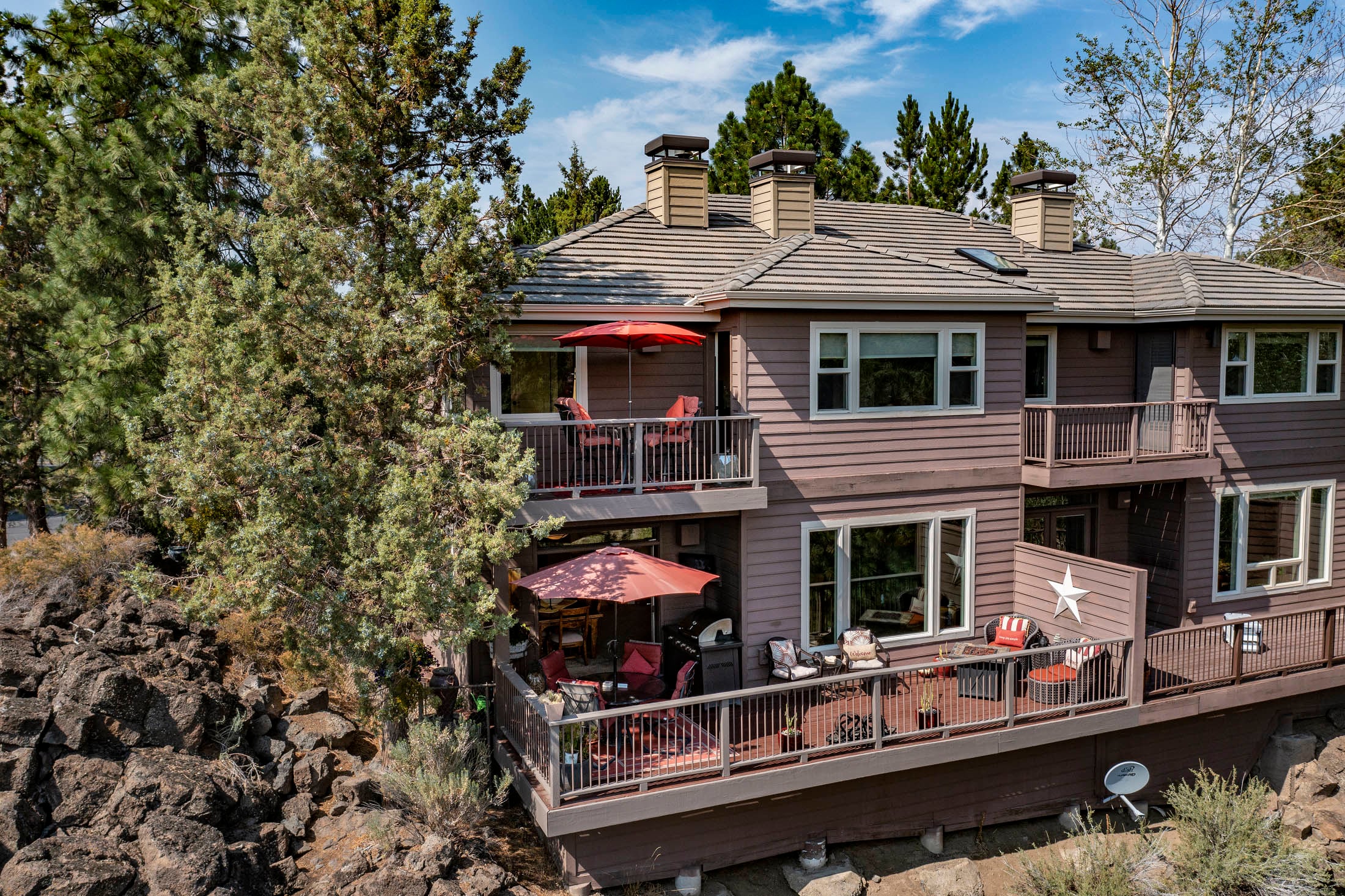 113 NW Gander Court Bend OR 977037534 on Vimeo