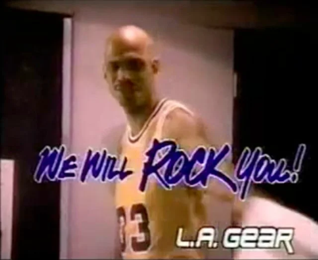 la gear kareem abdul jabbar