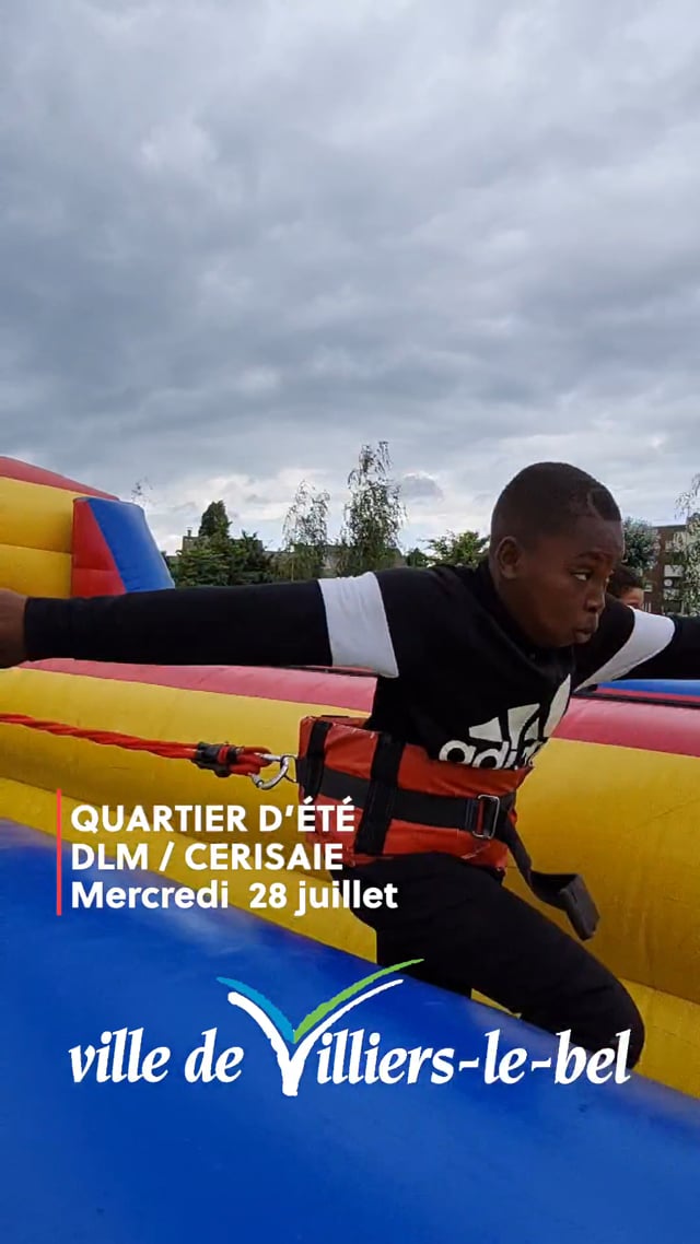 Vimeo Video : 