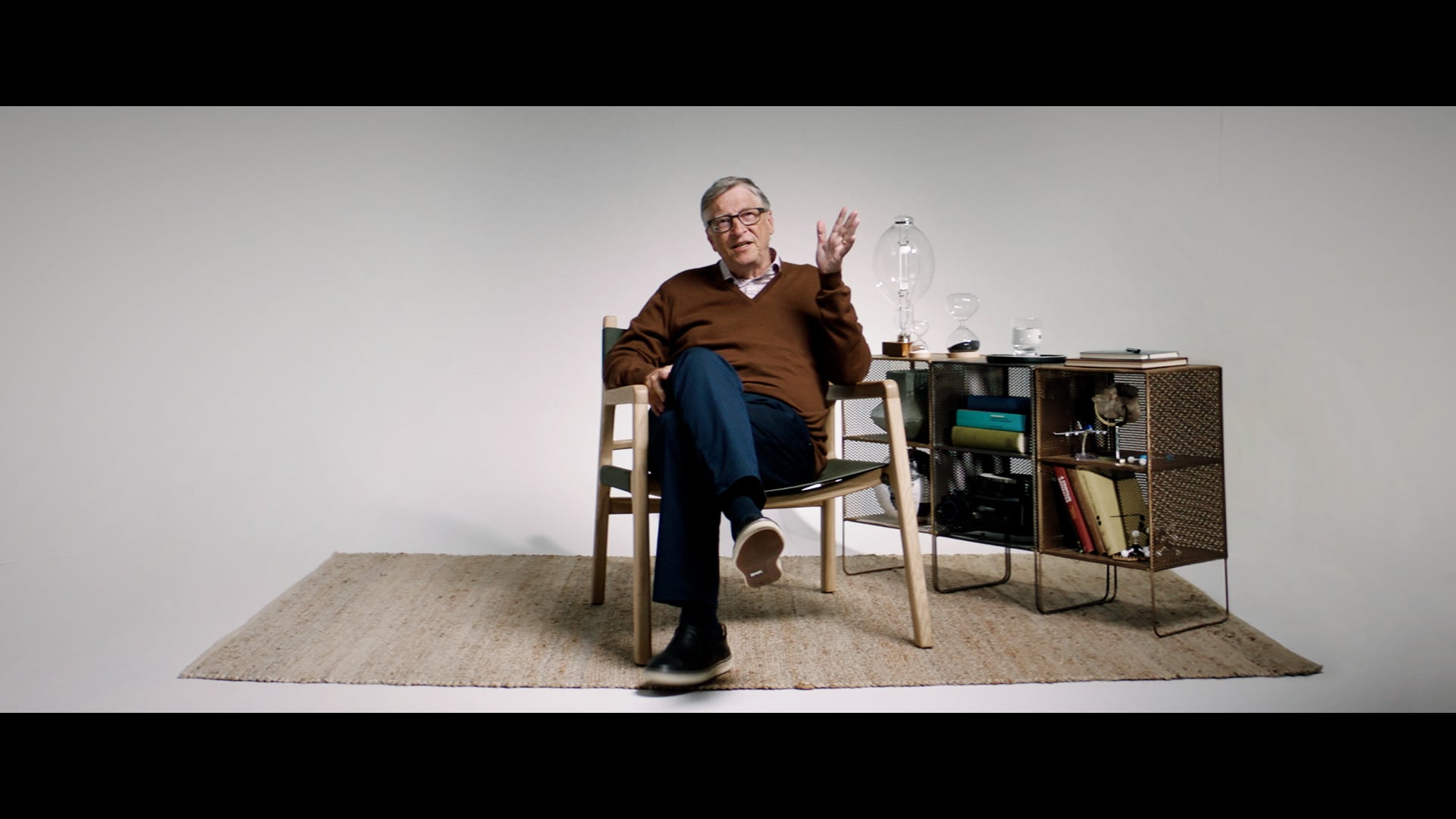 Bill Gates - Breakthrough Energy Catalyst