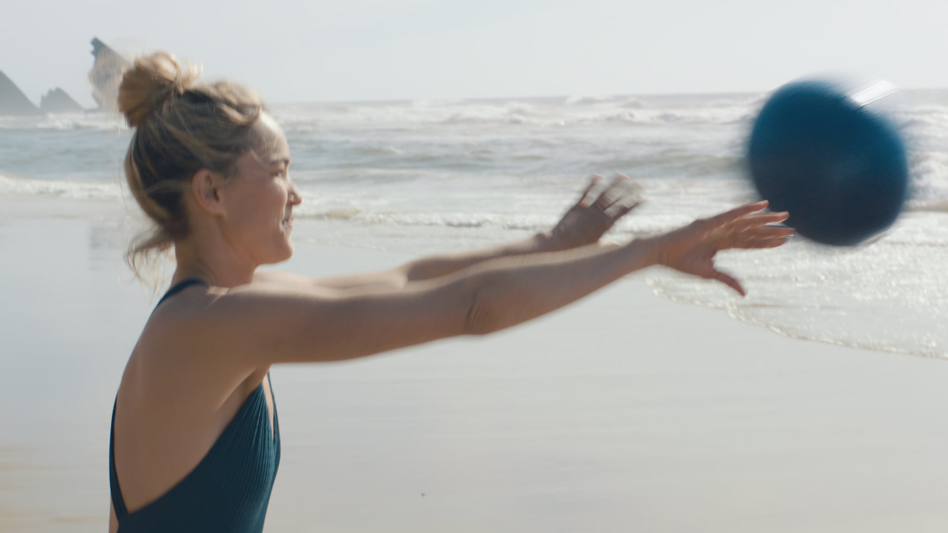 Nivea Skin Cancer prevention