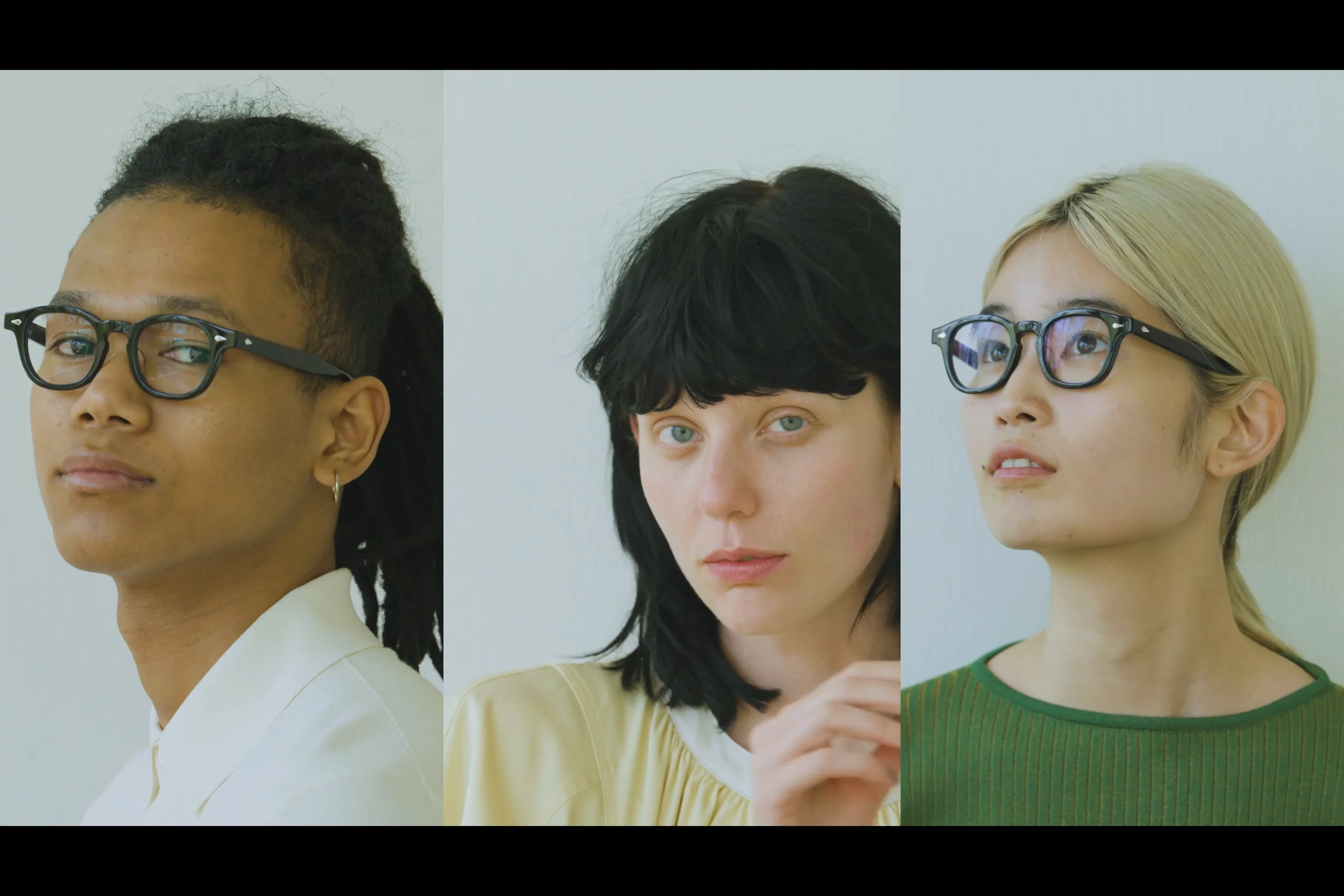 JULIUS TART OPTICAL|*ESSENTIALS by Continuer〈Original JULIUS TART OPTICAL|*ESSENTIALS by Continuer〈Original
