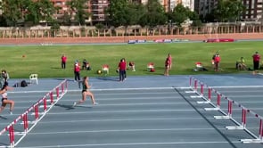 Es confirma el somni d'Aitana Radsma