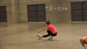 El patinatge vol tenir protagonisme a l'Escala