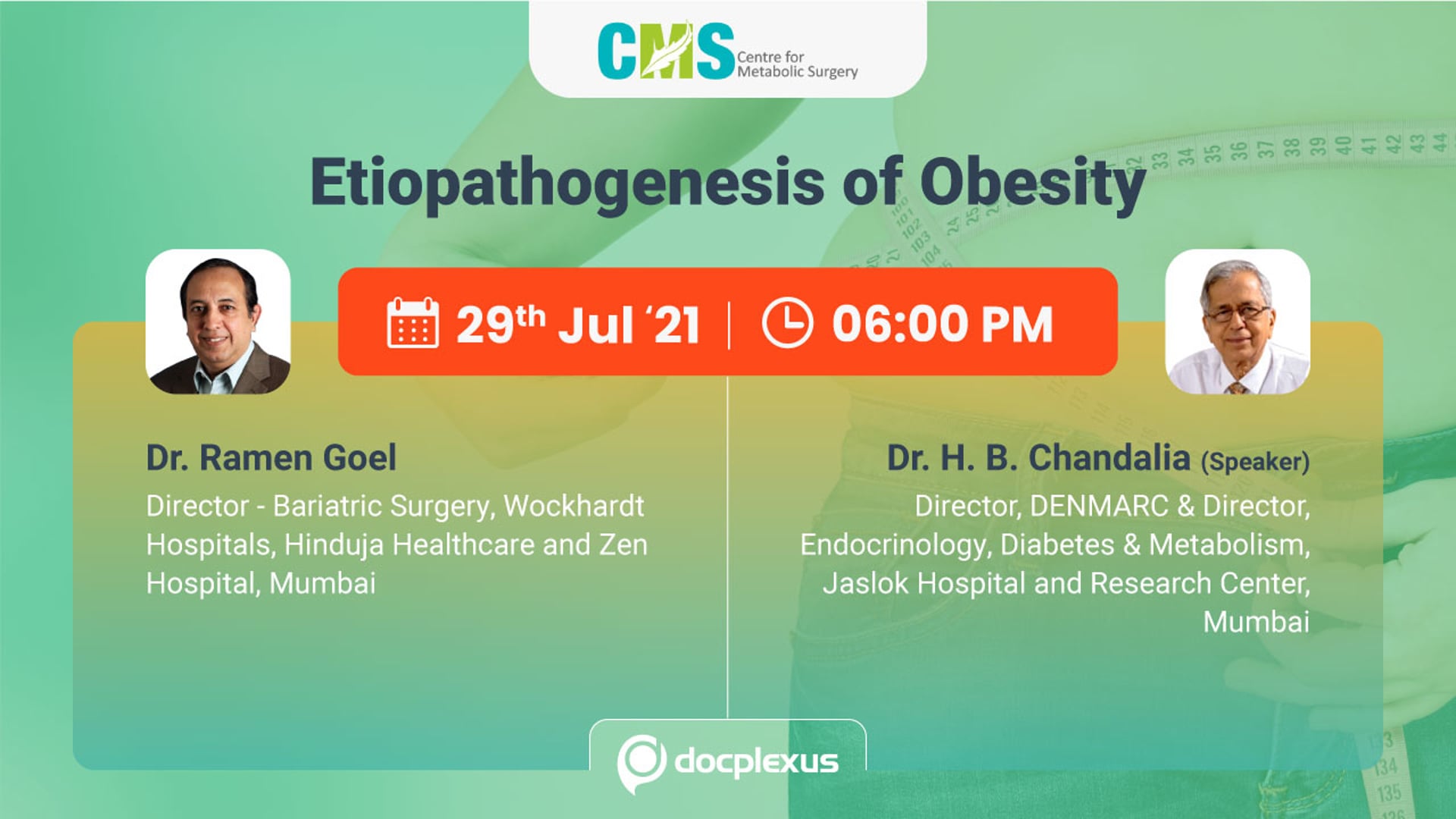 Etiopathogenesis of Obesity