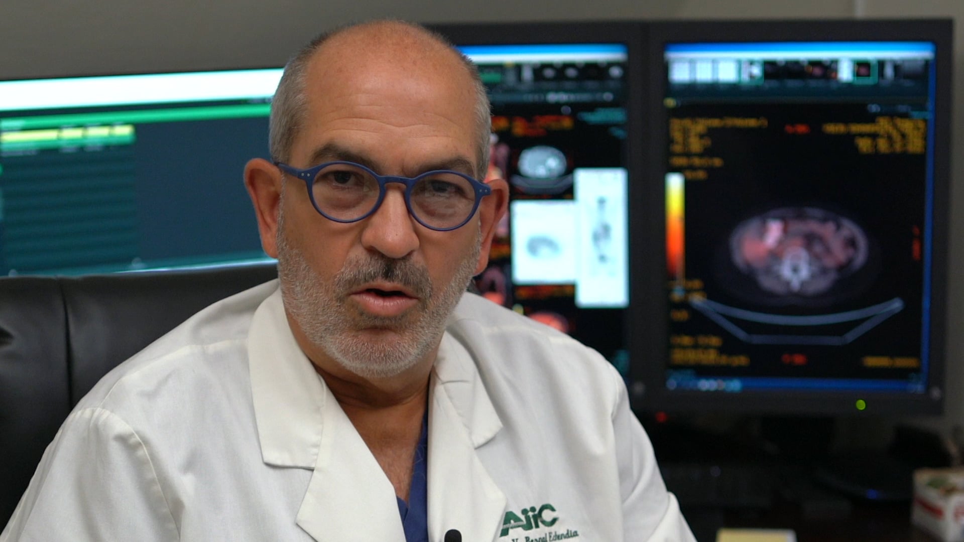 PET IMAGING