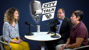 City Talk August 1, 2021