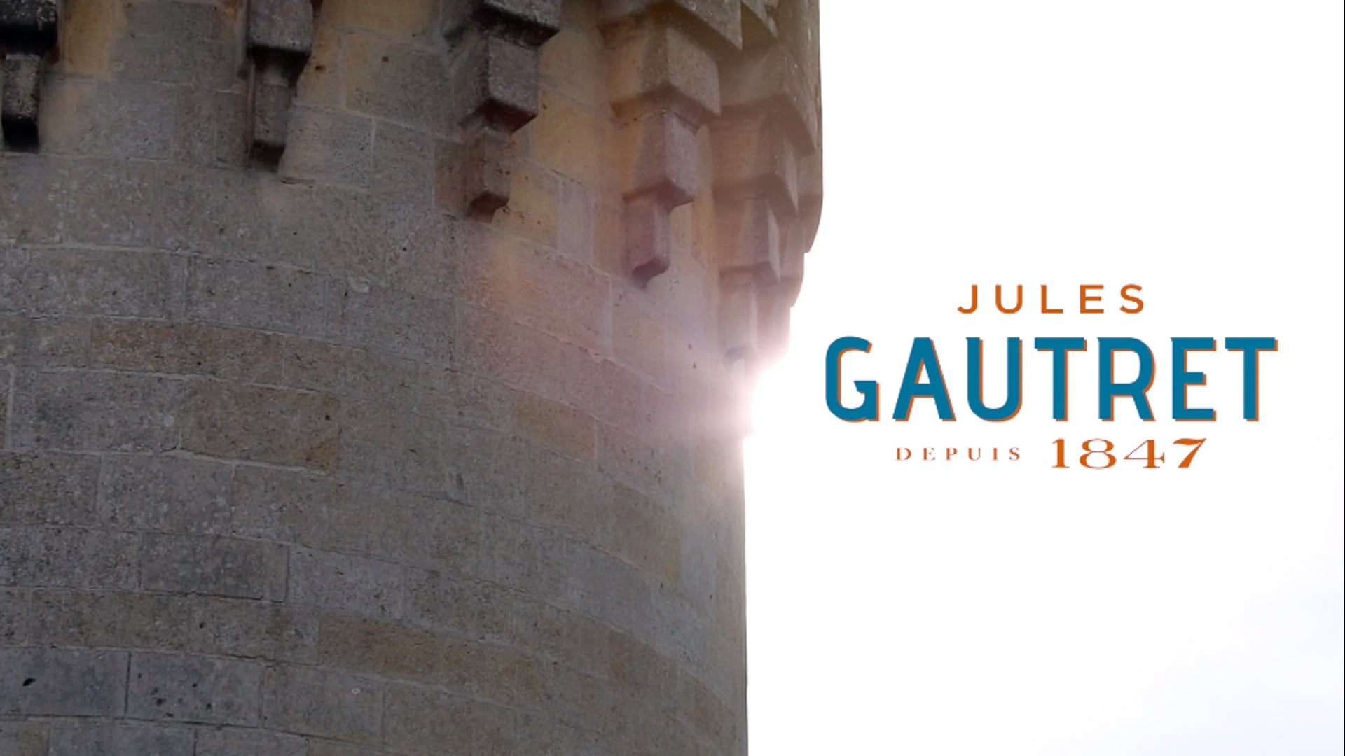 Jules Gautret Cognac