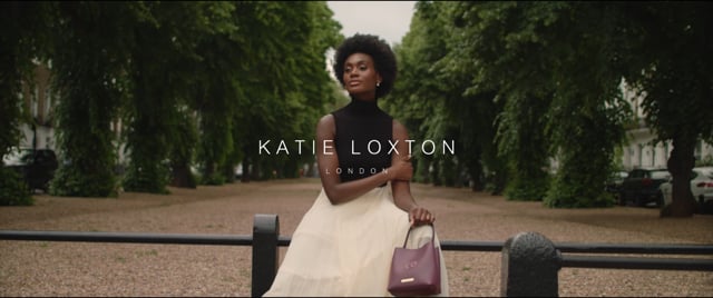 Autumn / Winter Collection 2021 - KATIE LOXTON