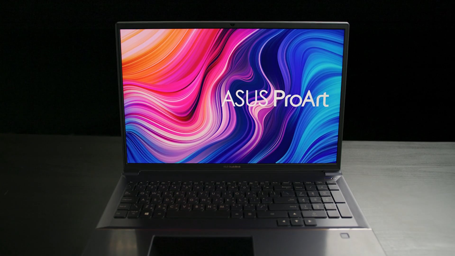 ASUS ProArt x Grass Jelly Studio