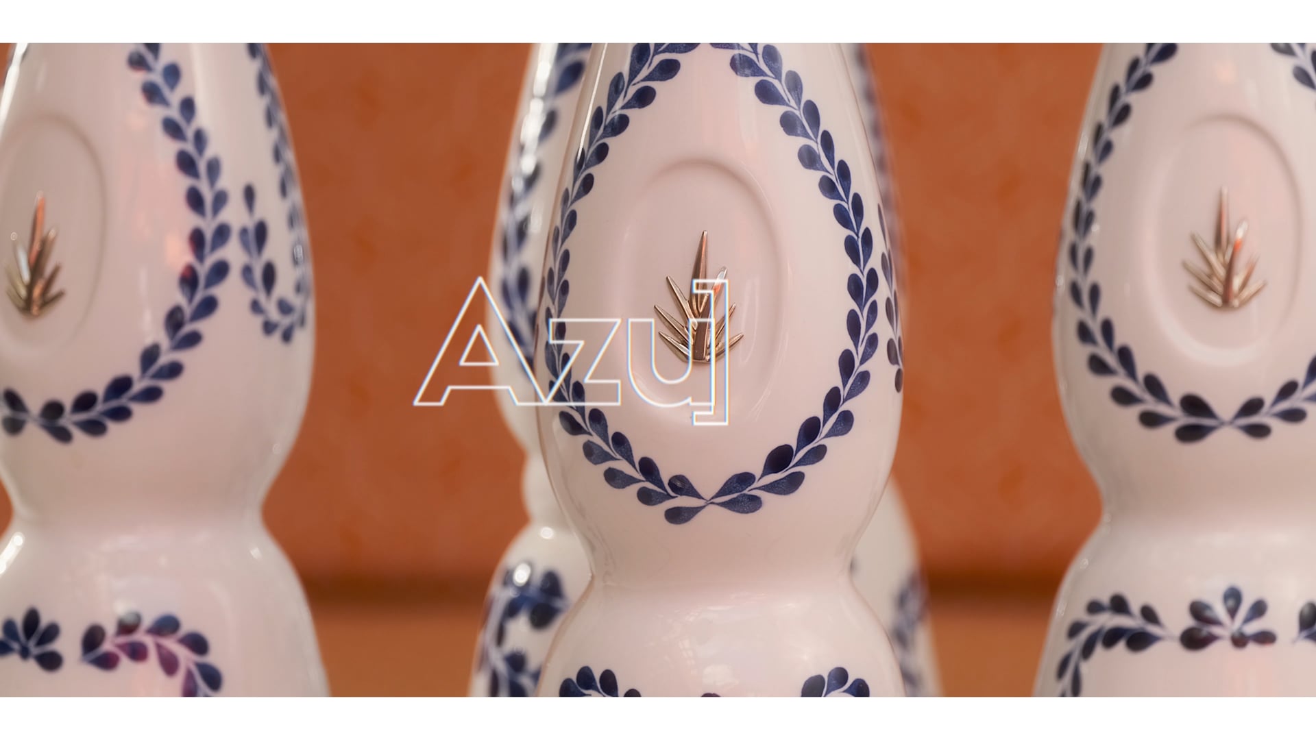 Clase Azul Oysterfest