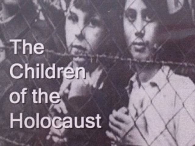 The Children of the Holocaust (2008) on Vimeo