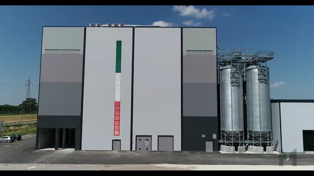 ENTREVISTA CON LA ALTA DIRECCIÓN DE MILLING HUB