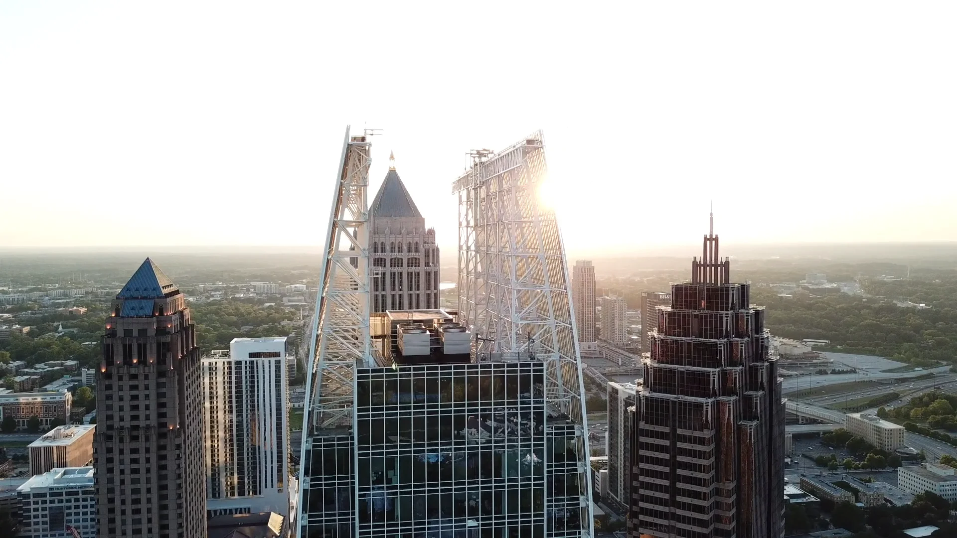 広辞苑 1180 Peachtree | Pickard Chilton