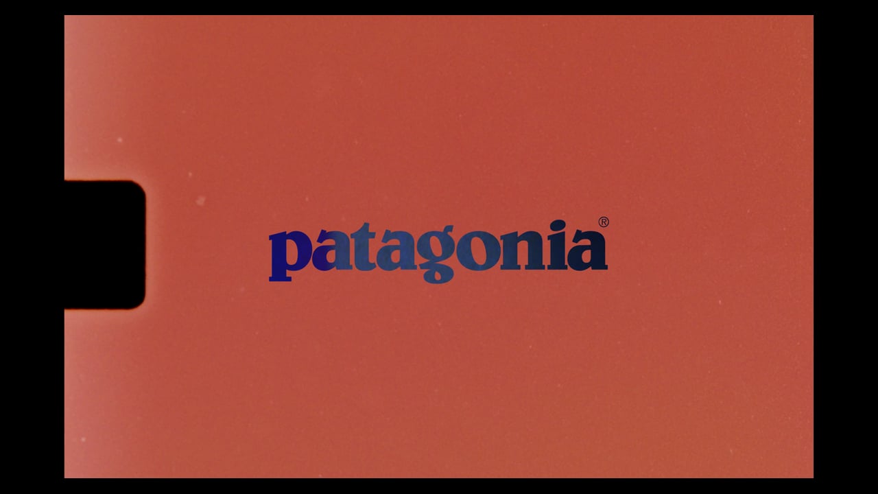 Brothers x Patagonia Spec