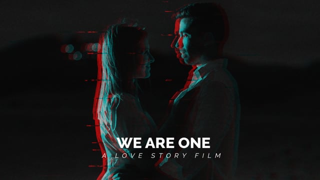 WE ARE ONE - “LS Flávia&João”'