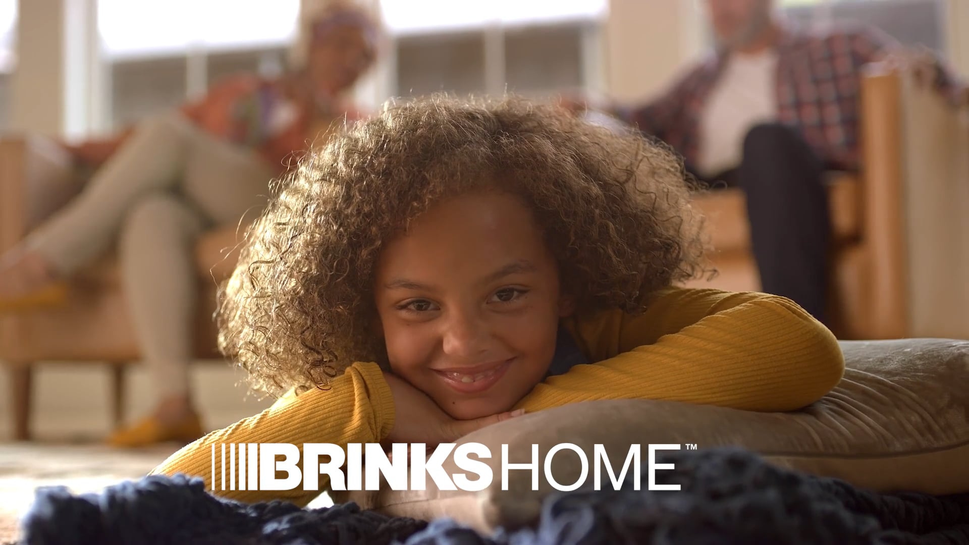 Brinks Home Security :60